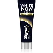 Signal White Now Gold fogkrém 75 ml akciós termékkép 1