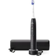 Philips Sonicare 6500 HX7411/02 Sonic elektromos fogkefe Black 1 db akciós termékkép 1
