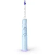 Philips Sonicare 6100 HX7406/01 Sonic elektromos fogkefe Light Blue 1 db akciós termékkép 1