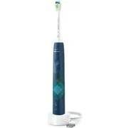 Philips Sonicare 4100 HX3689/42 Sonic elektromos fogkefe Blue 1 db akciós termékkép 1