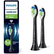 Philips Sonicare Optimal White HX6062/88 csere fejek a fogkeféhez 2 db akciós termékkép 1