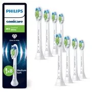 Philips Sonicare Optimal White HX6068/87 csere fejek a fogkeféhez 8 db akciós termékkép 1