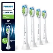 Philips Sonicare Optimal White HX6064/87 csere fejek a fogkeféhez 4 db akciós termékkép 1