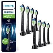 Philips Sonicare Optimal White HX6068/88 csere fejek a fogkeféhez 8 db akciós termékkép 1