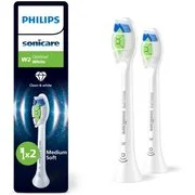 Philips Sonicare Optimal White HX6062/87 csere fejek a fogkeféhez 2 db akciós termékkép 1