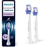 Philips Sonicare Sensitive HX6052/87 csere fejek a fogkeféhez 2 db akciós termékkép 1