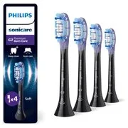 Philips Sonicare Premium Gum Care HX9054/88 csere fejek a fogkeféhez 4 db akciós termékkép 1