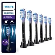 Philips Sonicare Premium Gum Care HX9056/88 csere fejek a fogkeféhez 6 db akciós termékkép 1