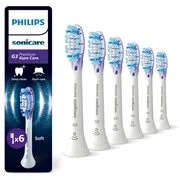 Philips Sonicare Premium Gum Care HX9056/87 csere fejek a fogkeféhez 6 db akciós termékkép 1