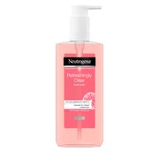 Neutrogena arcmosó - Refreshingly Clear Facial Wash akciós termékkép 1