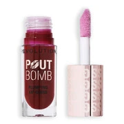 Revolution Pout Bomb Plumping Gloss - Jelly Berry Mauve akciós termékkép 1