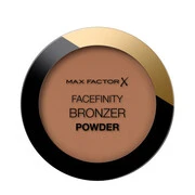 Max Factor Facefinity Bronzer - 002 Warm Tan - bronzosító akciós termékkép 1
