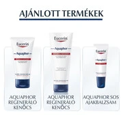 EUCERIN Aquaphor regeneráló spray (250ml) termék 2. képe