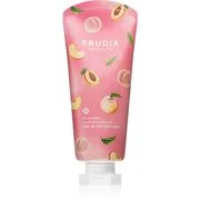 Frudia My Orchard Peach tápláló testápoló tej a bőrréteg megújítására 200 ml akciós termékkép 1