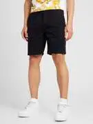 RIP CURL Sportnadrágok  fekete termék 2. képe