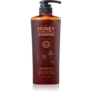 DAENG GI MEO RI Honey Therapy Professional Plus Shampoo regeneráló sampon a gyenge és sérült hajra 500 ml akciós termékkép 1