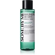 Some By Mi AHA∙BHA∙PHA 30 Days Miracle nyugtató és hidratáló tonik 150 ml akciós termékkép 1