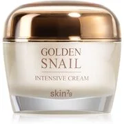 Skin79 Golden Snail intenzív regeneráló krém csigakivonattal 50 g akciós termékkép 1