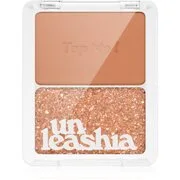 Unleashia Tap Me Palette Duo duo szemhéjfesték árnyalat 2 Groovy 8,4 g akciós termékkép 1