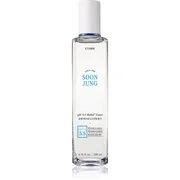 ETUDE SoonJung pH 5.5 Relief Toner nyugtató tonik arcra az arcbőr regenerálására és megújítására 200 ml akciós termékkép 1
