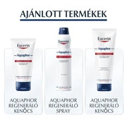 EUCERIN Aquaphor SOS ajakbalzsam (10ml) termék 2. képe