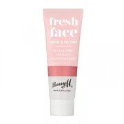 Barry M arc- és ajakfesték Fresh Face Cheek & Lip Tint - Summer Rose (FFCLT3) akciós termékkép 1