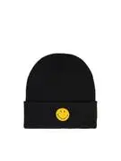 Cropp - Beanie sapka Smiley® - fekete termék 2. képe