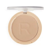 Revolution Reloaded Pressed Powder - Vanilla akciós termékkép 1
