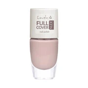 Lovely körömlakk teljes fedésű akt Nail Polish Full Cover Nude - 2 akciós termékkép 1