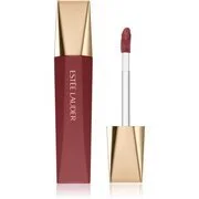 Estée Lauder Pure Color Whipped Matte Lip Color matt folyékony állagú ajakrúzs árnyalat 924 Soft Hearted 9 ml akciós termékkép 1