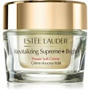 Estée Lauder Revitalizing Supreme+ Bright Power Soft Creme bőrfeszesítő és bőrvilágosító krém a sötét foltok ellen 50 ml akciós termékkép 1