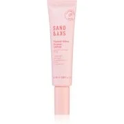 Sand & Sky Tinted Glow Primer SPF 30 védő és tonizáló folyadék arcra SPF 30 60 ml akciós termékkép 1