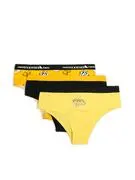 Cropp - 3 darab bugyi Gudetama - többszínű termék 2. képe