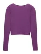 Pull&Bear Póló  földi szeder akciós termékkép 1