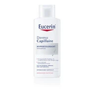 EUCERIN DermoCapillaire extra kímélő sampon (250ml) akciós termékkép 1