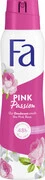 Fa dezodor - Deospray - Pink Passion akciós termékkép 1