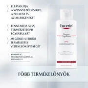 EUCERIN DermoCapillaire pH5 kímélő sampon (250ml) termék 2. képe