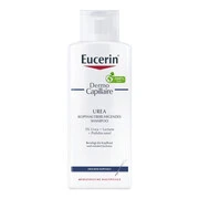 EUCERIN DermoCapillaire 5% Urea sampon (250ml) akciós termékkép 1