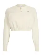 Reebok Tréning póló  fekete / fehér akciós termékkép 1