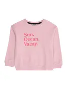 Only Mini Tréning póló 'KMGSummer'  rózsaszín / rózsaszín akciós termékkép 1