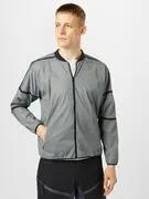 OAKLEY Sportdzseki  szürke / fekete termék 2. képe