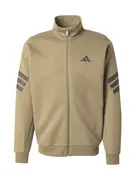 ADIDAS SPORTSWEAR Tréningdzseki  olíva / fekete akciós termékkép 1