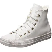 CONVERSE Rövid szárú sportcipők  fehér akciós termékkép 1