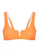 LSCN by LASCANA Bikini felső  narancs akciós termékkép 1