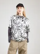 Volcom Blúz 'ALIX'  fekete / fehér termék 2. képe
