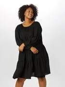 Selected Femme Curve Ruha 'MAYA'  fekete termék 2. képe