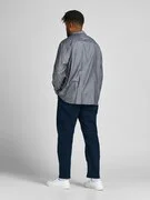 Jack & Jones Plus Farmer 'Mike'  kék farmer termék 2. képe