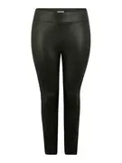 Tom Tailor Women + Leggings  khaki akciós termékkép 1