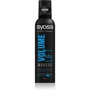 Syoss Volume Lift fixáló hab a dús hatásért 250 ml akciós termékkép 1