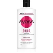Syoss Intense Color kondicionáló festett hajra 440 ml akciós termékkép 1